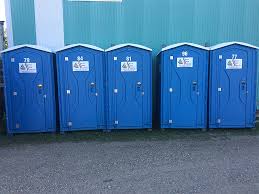 Best Short-Term Portable Toilet Rental  in Ames, IA